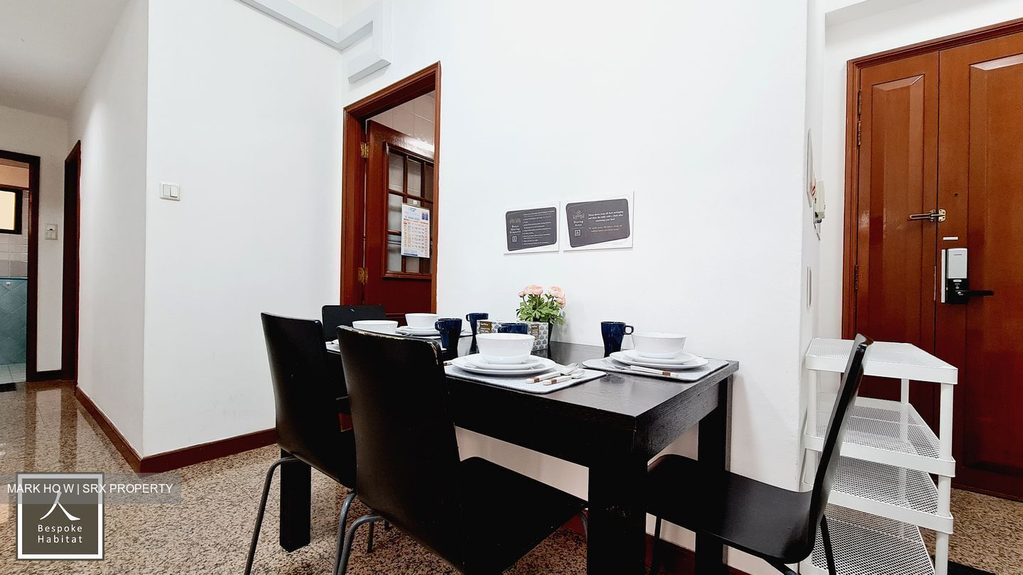 Dover Parkview (D5), Condominium #517644511